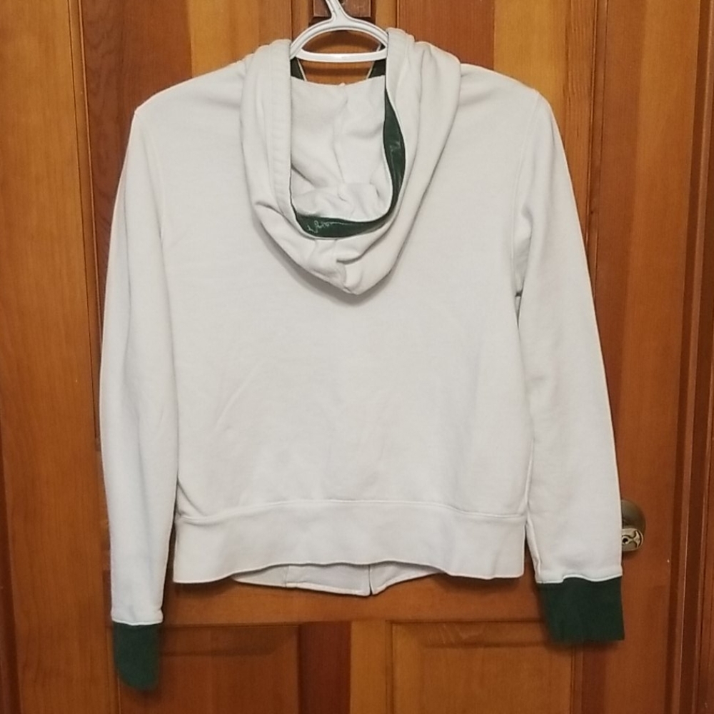 Packers Reebok zip up - Picture 4 of 5